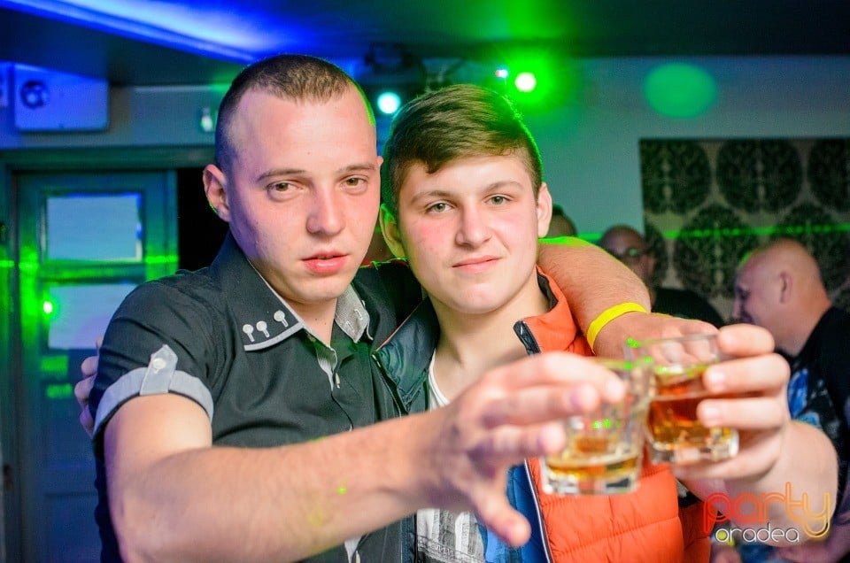 Jager Party, 