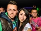 Jagermeister Party în Zona Club Sâniob