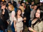 Jagermeister Party în Zona Club Sâniob