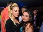 Jagermeister Party în Zona Club Sâniob