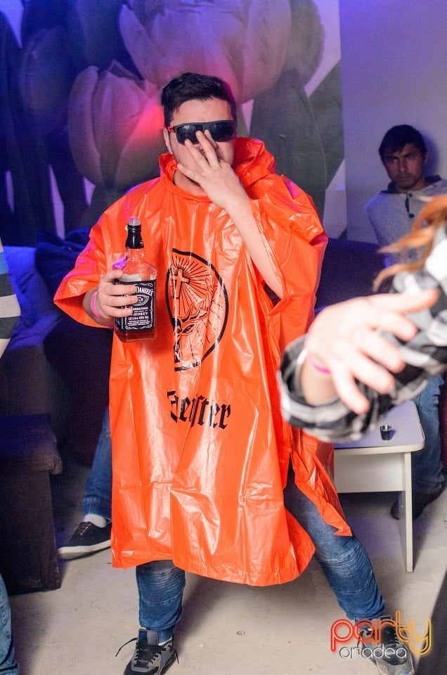 Jagermeister Party, 