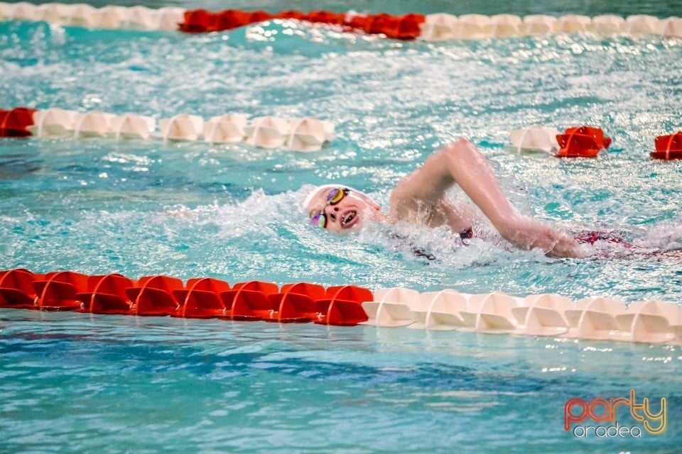 Junior Balkan Swimming Championship, Bazinul Olimpic Ioan Alexandrescu