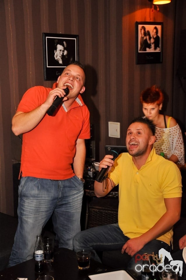 Karaoke în Delice Cafe 2, Delice Cafe 2