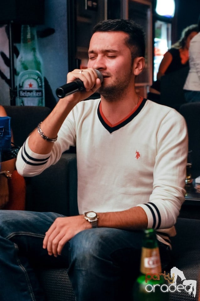 Karaoke în Delice Cafe, Delice Cafe 2