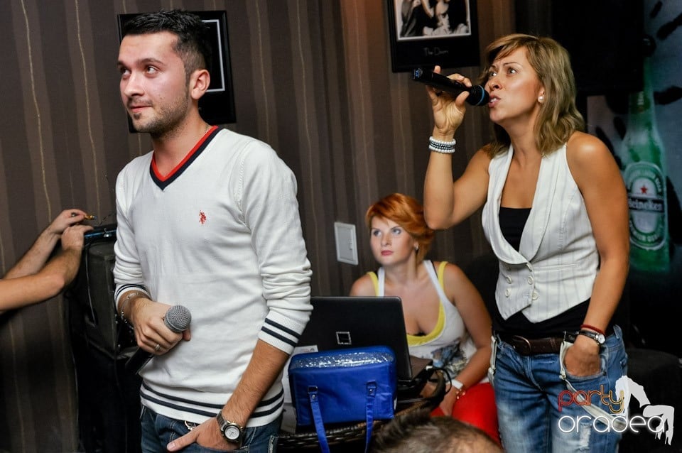 Karaoke în Delice Cafe, Delice Cafe 2