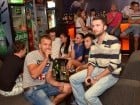 Karaoke în Delice Cafe