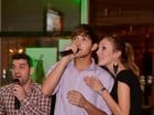 Karaoke Night în Blondy's Art Café