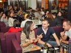 Karaoke Night în Blondy's Art Café