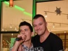 Karaoke Night în Blondy's Art Café