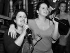 Karaoke Night în Zulu Caffe