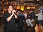 Karaoke Night în Zulu Caffe