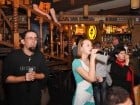 Karaoke Night în Zulu Caffe