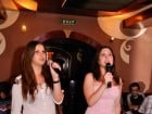 Karaoke Party în Chanson Café