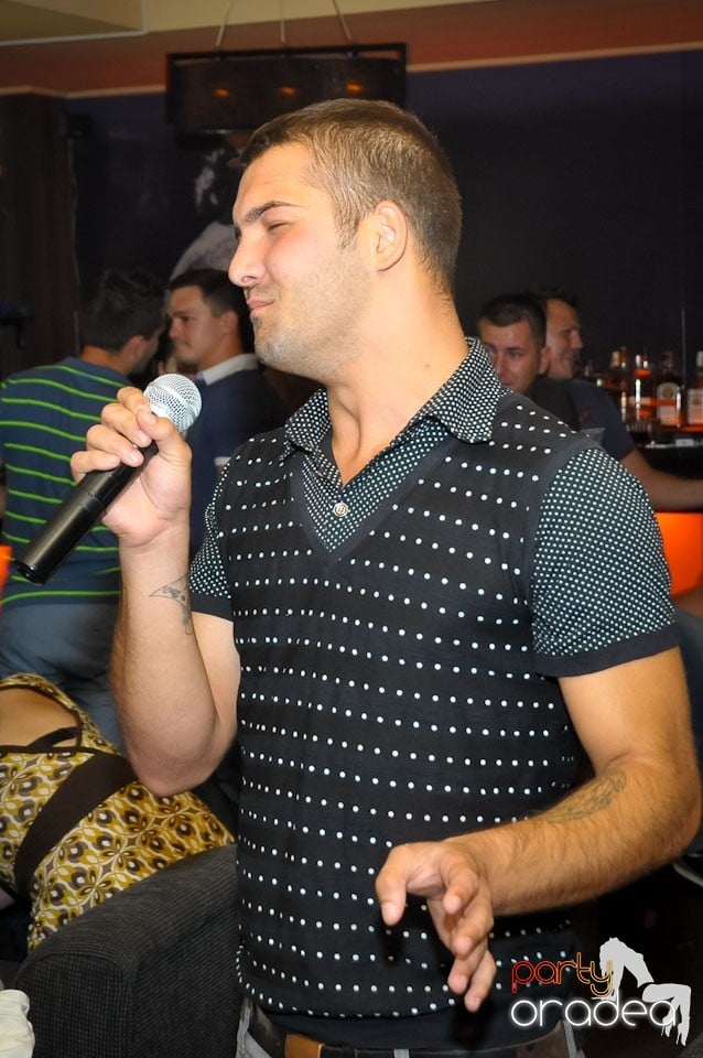 Karaoke Party în Delice Café 2, Delice Cafe 2