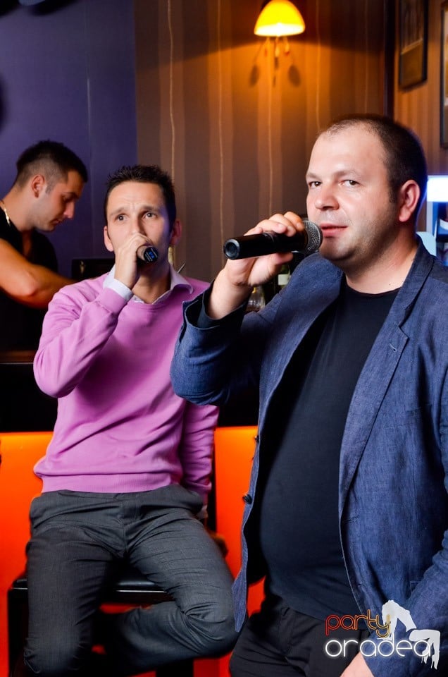 Karaoke Party în Delice Cafe, Delice Cafe 2