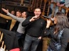 Karaoke Party în Zulu Caffe