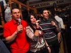 Karaoke Party în Zulu Caffe