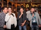 Karaoke Party în Zulu Caffe