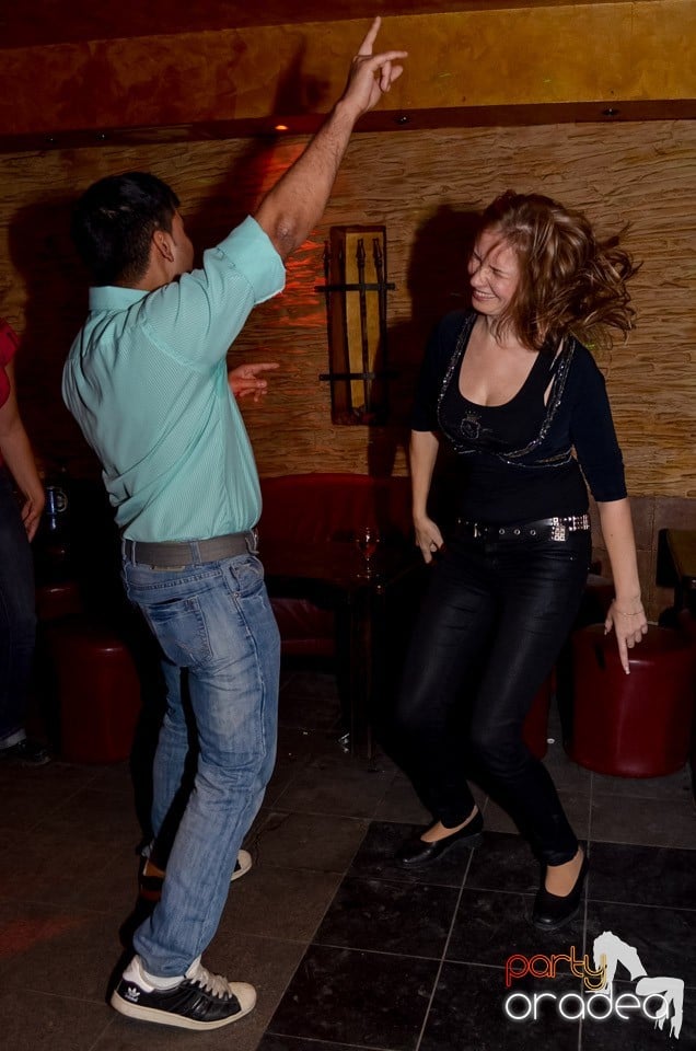 Keep on Dancing @ Club Downtown, 