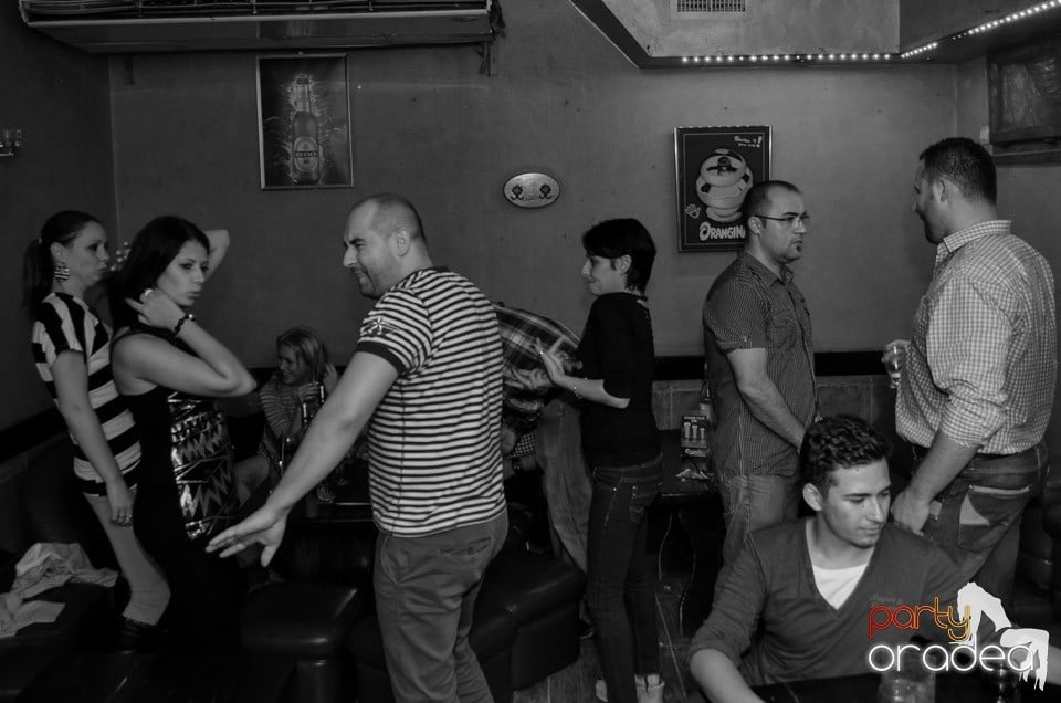 Keep on Dancing @ Club Downtown, 