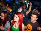 Kill the Autumn - Dnb & Dubstep Party