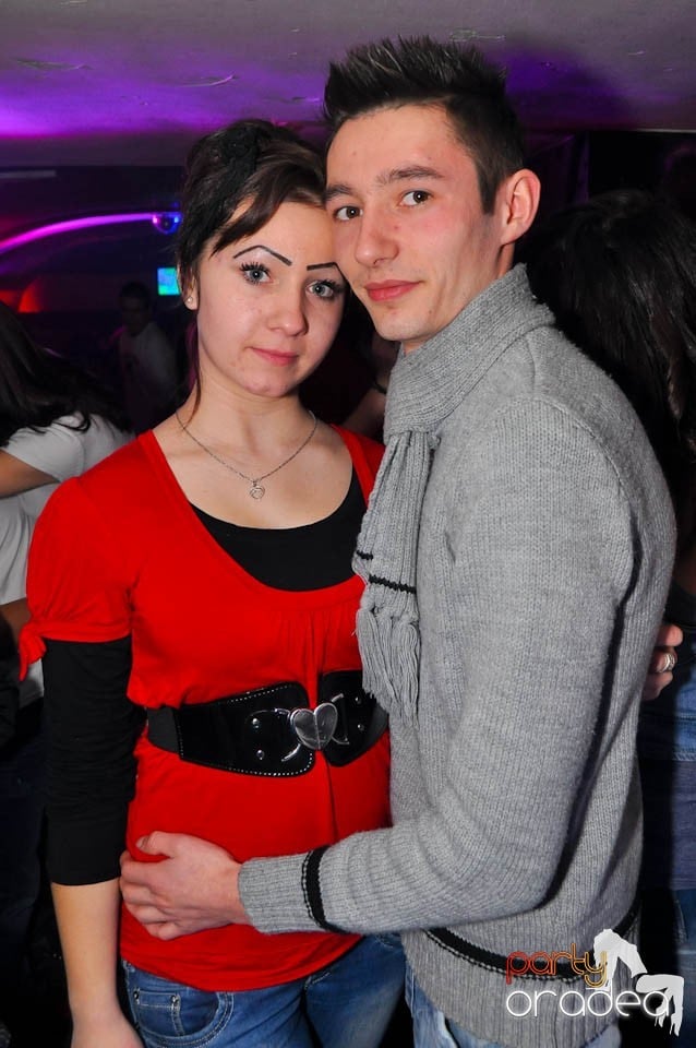 Ladies Night în Club Atti's, 