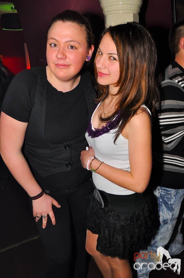 Ladies Night în Club Atti's, 