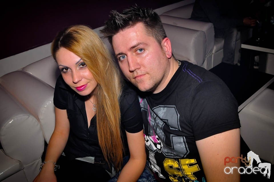 Ladies Night în Club Atti's, 