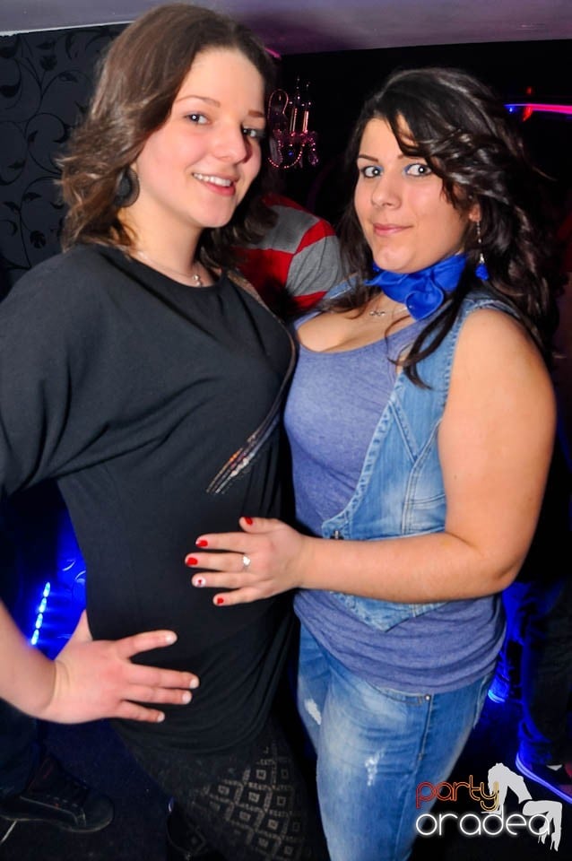 Ladies Night în Club Atti's, 