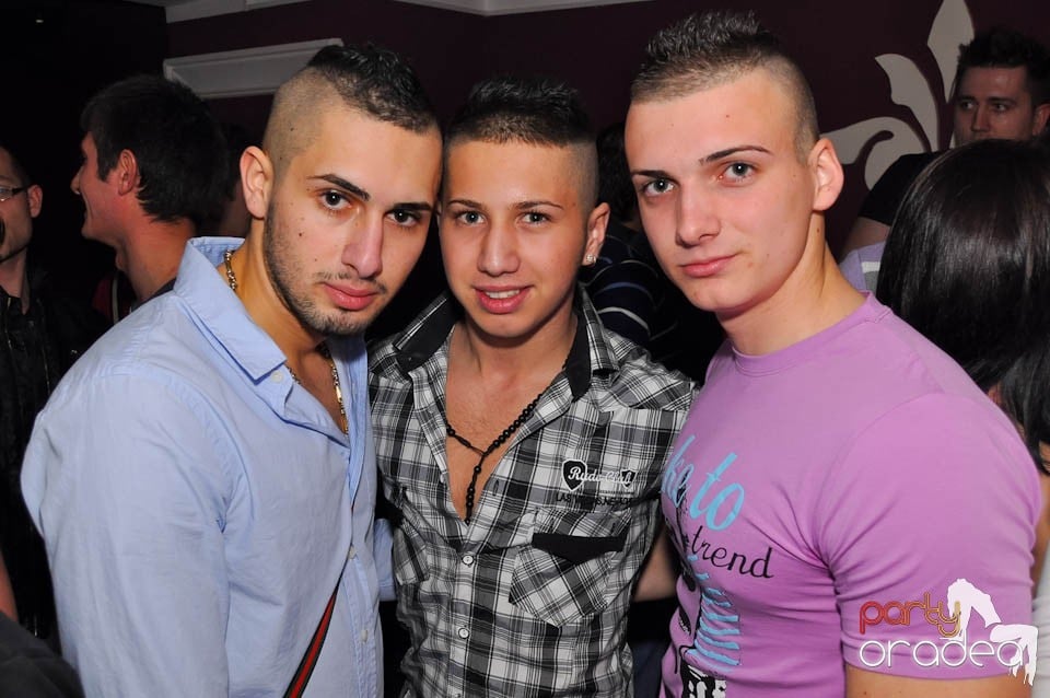 Ladies Night în Club Atti's, 