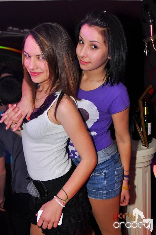 Ladies Night în Club Atti's, 