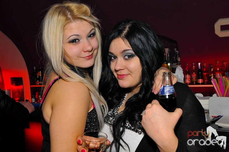 Ladies Night în Club Atti's, 