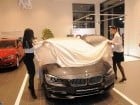 Lansarea noului BMW seria 3