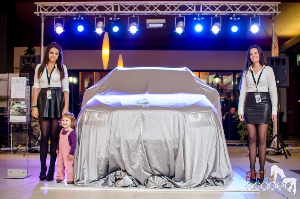 Lansarea noului BMW X5, BMW Grup West Premium
