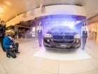 Lansarea noului BMW X5