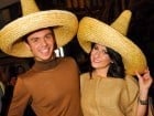 Latino Tequila Night în Zulu Caffe