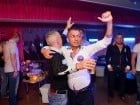 Liviu Guţă în Diamonds Club