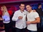 Liviu Guţă în Diamonds Club