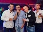 Liviu Guţă în Diamonds Club