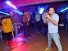 Liviu Guţă în Diamonds Club