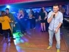 Liviu Guţă în Diamonds Club