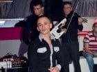 Liviu Guţă în Diamonds Club