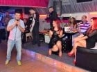 Liviu Guţă în Diamonds Club