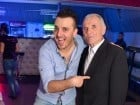 Liviu Guţă în Diamonds Club