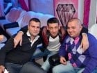 Liviu Guţă în Diamonds Club