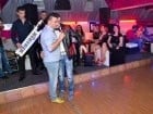 Liviu Guţă în Diamonds Club