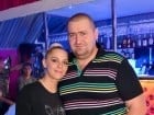 Liviu Guţă în Diamonds Club