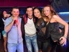 Liviu Guţă în Diamonds Club