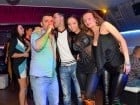 Liviu Guţă în Diamonds Club