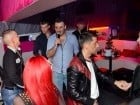 Liviu Guţă în Diamonds Club